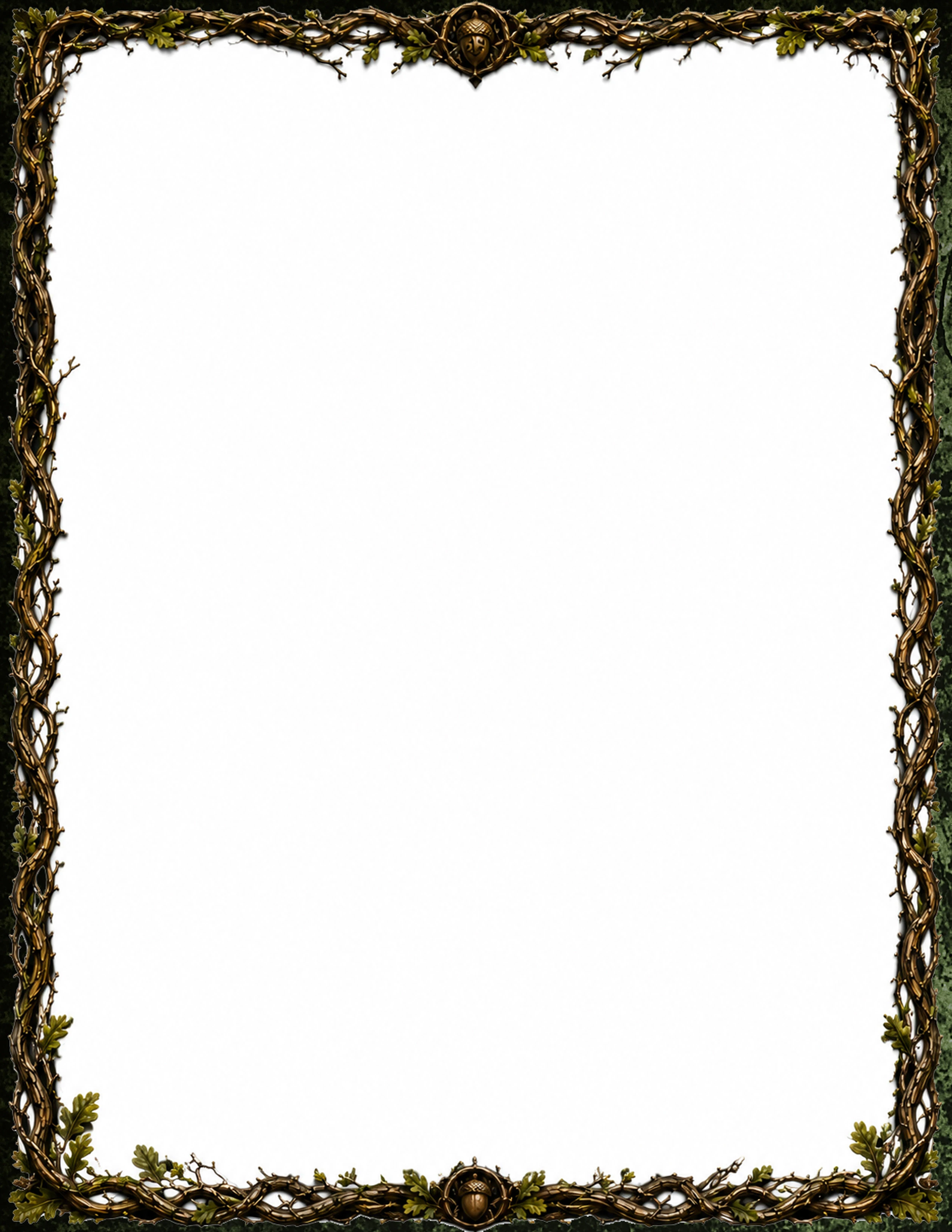Spriggans preview page 1